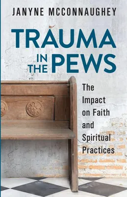 Produktbild von Trauma in the Pews
