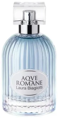Produktbild von Laura Biagiotti Aqve Romane Rubus Maris Eau de Toilette für Frauen 100 ml