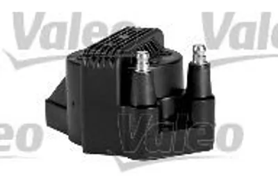 Produktbild von VALEO 245255 Zündspule