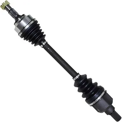 Produktbild von EURODRIVELINE CT-175 Antriebswelle Vorne Links für CITROËN C5 III Kombi (RW) passend für PEUGEOT 407 SW (6E) 407 (6D)