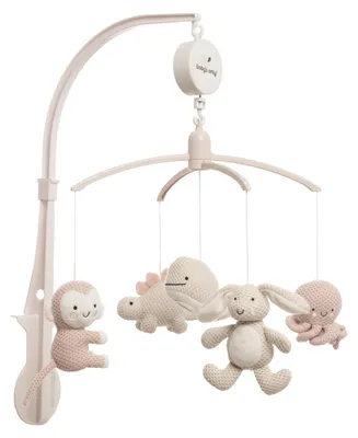 Produktbild von Baby's Only BO-815.023.061.50, Kinderbett, Mit Ton, Polyester