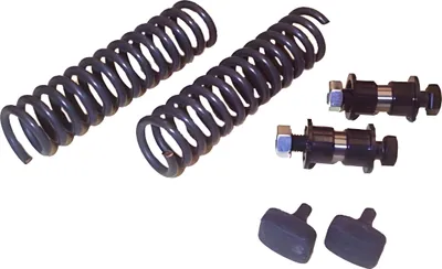 Image de BestPrice Kit de révision avant fourche + ressort compatible avec Ciao