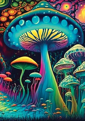 Obrázok produktu pre YAZZ Puzzle Huby z ríše divov 1000 dielikov