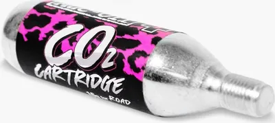 Muc-Off Countertop 16g CO₂ Cartridge