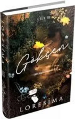 Produktbild von Gökcen 3 - Güz Yagmurlari (Ciltli)