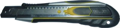 Produktbild von Cuttermesser Klingen-B.18mm L.195mm DC180S TAJIMA