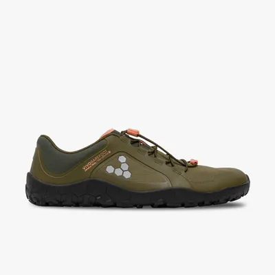 Imagen del producto de Vivobarefoot Primus Trail III All Weather FG - Para hombre - Verde oscuro