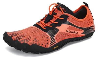 Obrázok produktu pre Minimalistické bežecké topánky na trail pre outdoorové aktivity