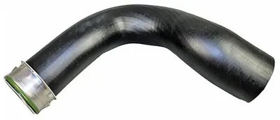 Imagen del producto de Manguera de intercooler turbo METZGER 2400060 para VW Touareg (7P5, 7P6), para AUDI Q7 (4LB), Q7 Van (4LB) y para PORSCHE Cayenne (92A)