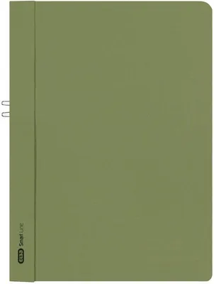 Immagine prodotto di ELBA 400001030 50 ELBA Klemmhefter grün