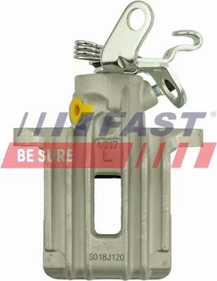 Produktbild von FAST Bremssattel Hinten Links für VW GOLF VI (5K1) Ø38mm FT02016
