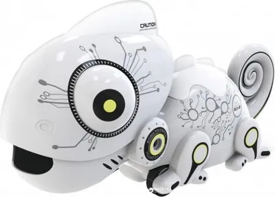 Zdjęcie produktu dla Robo Chameleon