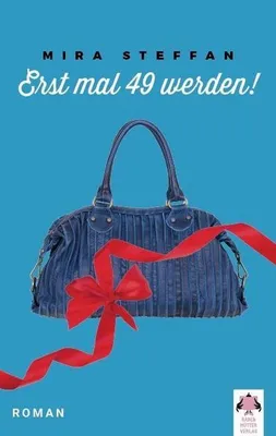 Produktbild von Erst mal 49 werden!