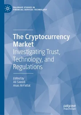 Obrázok produktu pre The Cryptocurrency Market