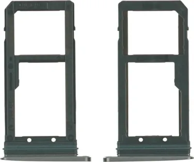 Produktbild von Simkarten Halter für Samsung Galaxy S7 (SM-G930F), Gold