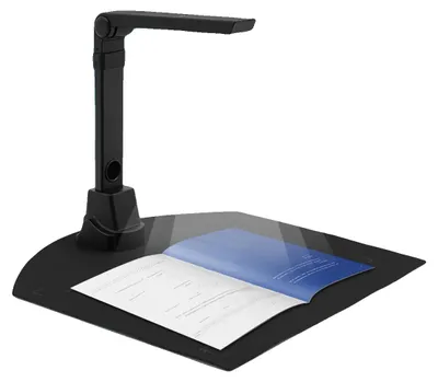 Obrázok produktu pre Skener dokumentov, formát A3, rozlíšenie 8 megapixelov, rýchlosť 100 strán za sekundu, kompatibilný s operačnými systémami Windows a Mac, podporuje 6 formátov obrázkov