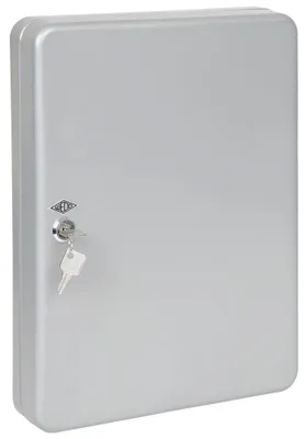 Immagine prodotto di Schlüsselschrank 70 Silber (10256554X)