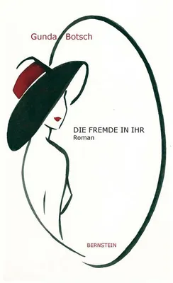 Produktbild von Die Fremde in ihr