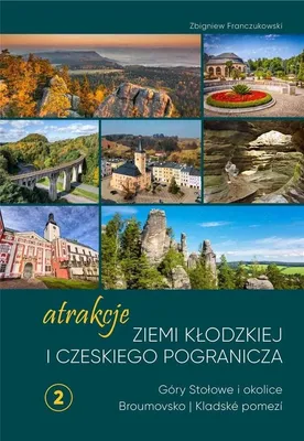 Image de Przewodnik Turystyczny Góry Stołowe i Okolice
