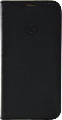 Produktbild von Galeli Book Case MARC iPhone 13 Pro black