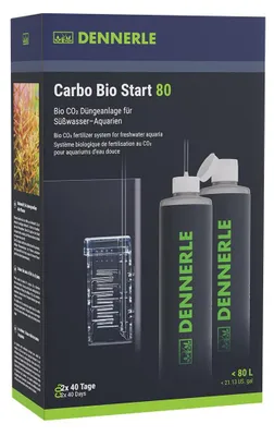 Produktbild von Dennerle 3331, Düngemittel-System, Frischwasser, Box