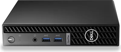 Produktbild von Dell OptiPlex 7010 Micro Ci5 16GB 256GB SSD Win 11