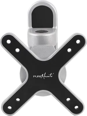 Immagine prodotto di PUREMOUNTS Supporto a parete per TV PM-Style-23A, max. VESA 100x100 mm