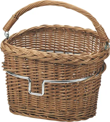 Produktbild von Rixen Kaul Korb, Front fr.basket r k mini braun