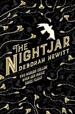 Image de The Nightjar
