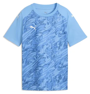 Immagine prodotto di Maglia Puma teamFINAL Graphic Jr, taglia: 116