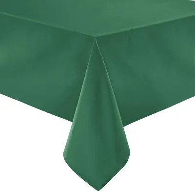 Produktbild von REDBEST Tischdecke Tulsa" dunkelgrün 130x170 cm"