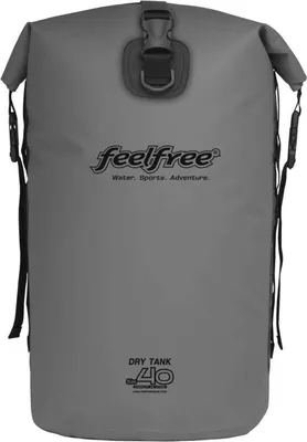 Produktbild von FeelFree Voděodolný batoh DRY TANK (40L) Grey