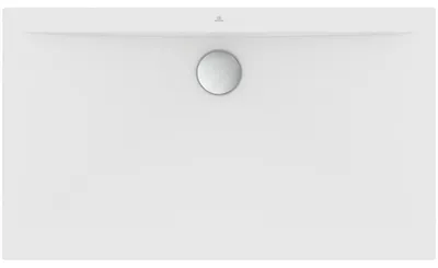 Produktbild von Ideal Standard K518101 Rechteck-Brausewanne Ultra Light