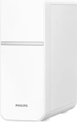 Image de Système sous évier de Filtration Anti Calcaire en Osmose Inverse Philips PHAUT1211/10