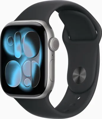 Image de Apple Watch 11