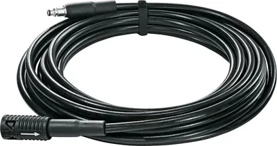 Produktbild von Verlängerungsschlauch, 6 m (160 bar), Systemzubehör