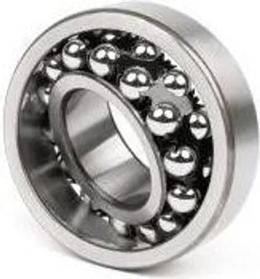 Produktbild von Pendelkugellager 1310 SK Innen-Ø 50 mm Außen-Ø 110 mm Breite27 mm