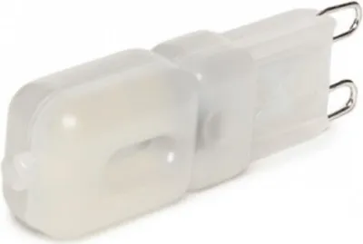 Produktbild von Olucia ERIX – LED-Lampe – 3 W – 2700 K – Dimmbar – Weiß