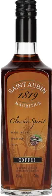 Image de Saint Aubin COFFEE Classic Spirit 40% Vol. 0,7l