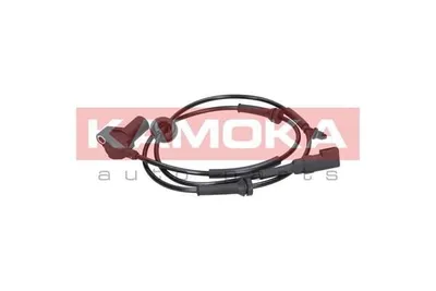 Produktbild von KAMOKA ABS Sensor Raddrehzahl Vorne für FORD TRANSIT Bus (FD, FB, FS, FZ, FC) 1060196