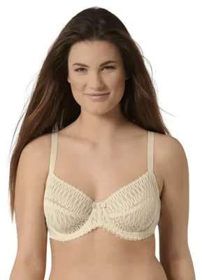 Produktbild von Triumph Aura Spotlight W, Farbe: Creamy Dream 2R/6720, Größe: 75G Bügel-BH