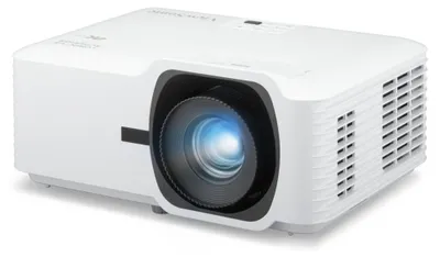 Produktbild von ViewSonic LSD500-4K 4K Laser Installationsprojektor