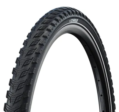 Image de Pneus SCHWALBE "Marathon 365" – Gamme Performance
