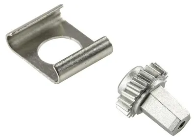 Produktbild von DOMETIC Antriebsritzel Midi-Heki mit Haltestange 4460003348