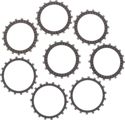 Image de Disques d'embrayage pour BMW R 1250 GS ABS, année de fabrication 2019-2020, de la marque pamoto - Neuf