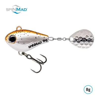 Produktbild von Spinmad Jigmaster (8g) 3,4cm Farbe: 2303