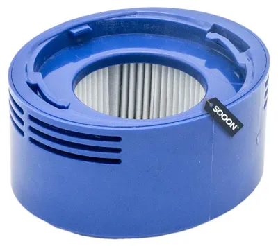 Produktbild von SQOON HEPA-Ausblasfilter – geeignet für Dyson V7 & V8 Serie – ersetzt 967478-01