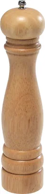 Obrázek produktu pro KESPER Mlýnek na pepř 26,5 cm, gumovníkové dřevo, lakovaný