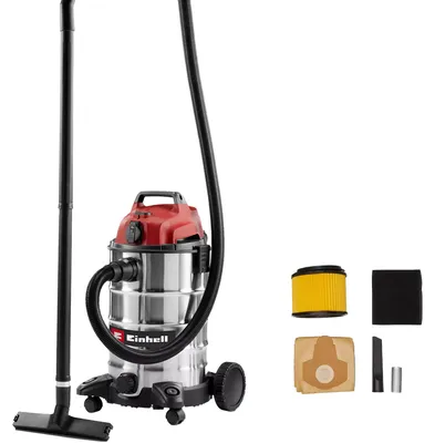 Immagine prodotto di EINHELL aspirapolvere a umido/secco TC-VC 3055 SA, 2342250