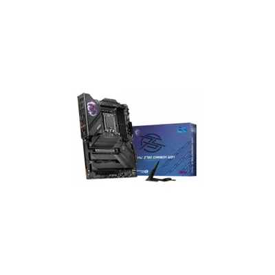 Produktbild von Msi 7D89-001R Mpg Z790 Carbon Wifi